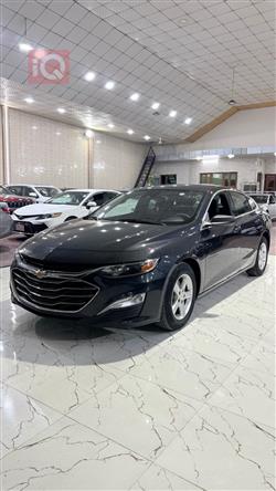 شيفروليه ماليبو